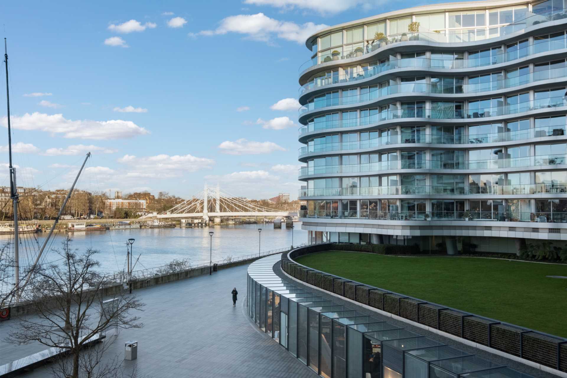Albion Riverside