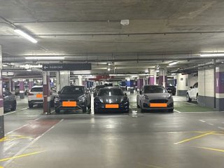 Parking Partners Car Parks