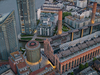 Cheslea Waterfront second phase