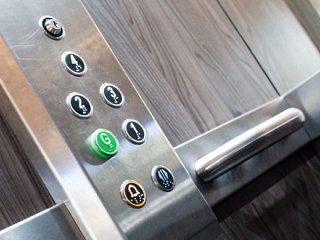 IS YOUR LIFT READY FOR DIGITAL?