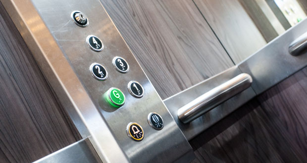 IS YOUR LIFT READY FOR DIGITAL?